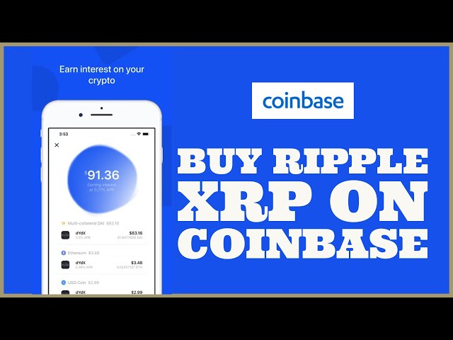 How to Buy Ripple (XRP)