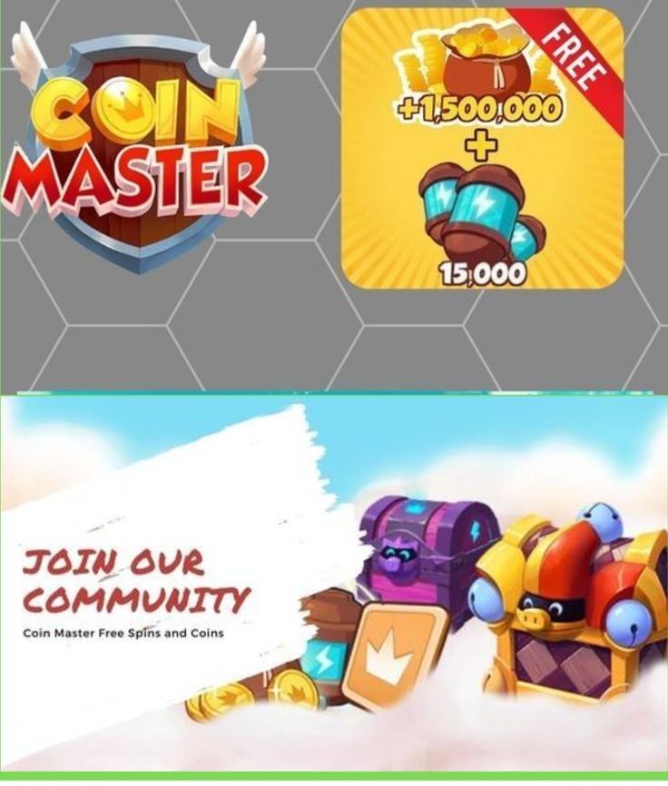 Coin Master MOD APK V (Unlimited Coins And Spins)