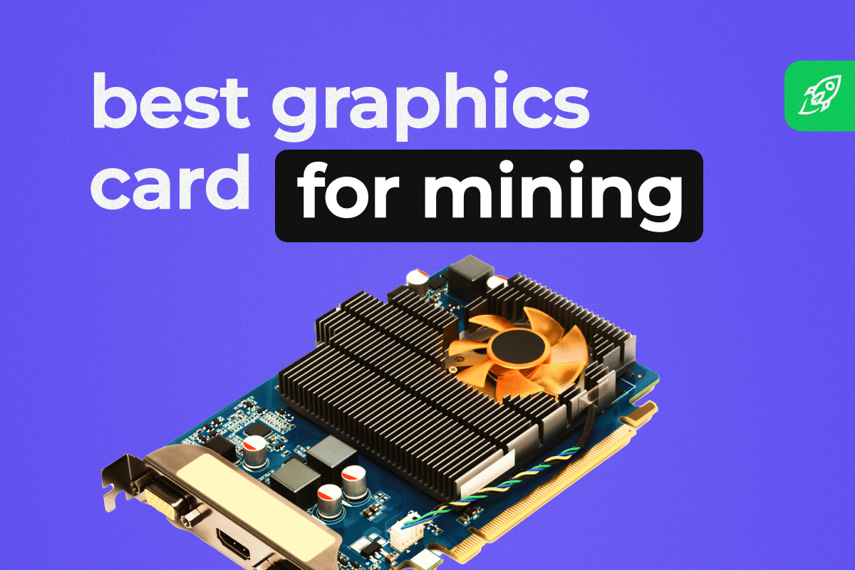 Best mining GPU The best graphics card for Bitcoin and Ethereum | Windows Central