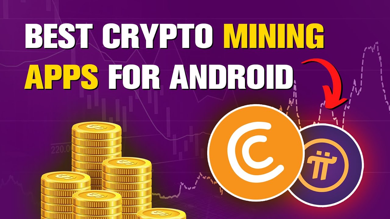 Bitcoin Miner Android - APK Download for Android | Aptoide