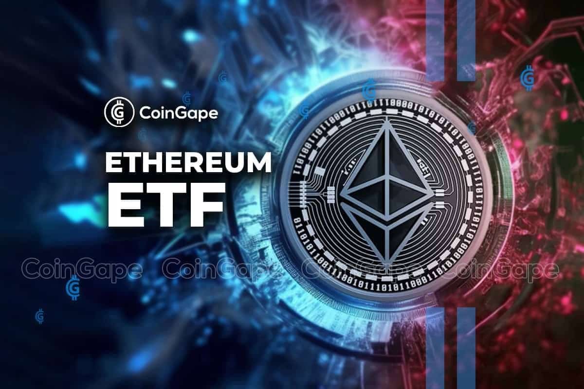 AETH | Bitwise Ethereum Strategy ETF