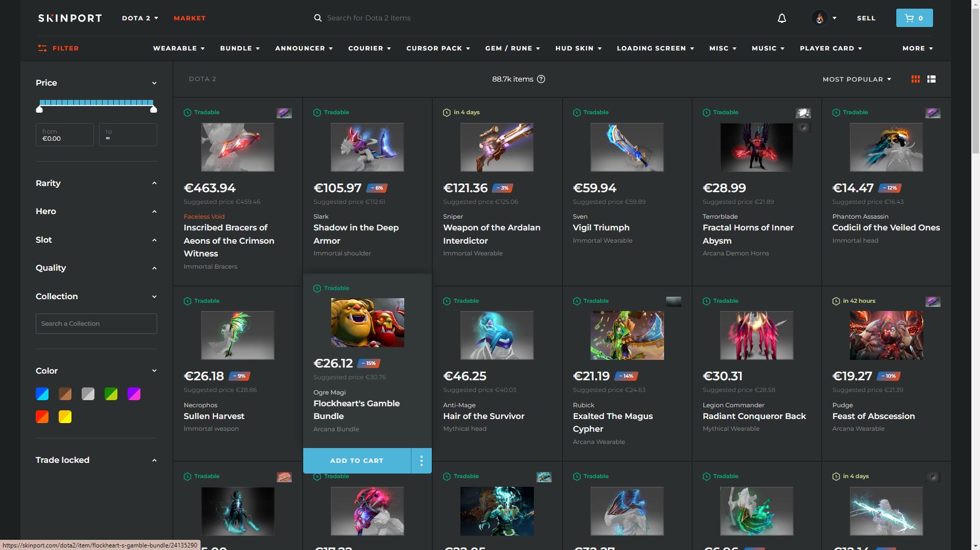 1001fish.ru - The Ultimate Platform for Trading Game Skins: CS 2, DOTA 2, TF2, RUST.