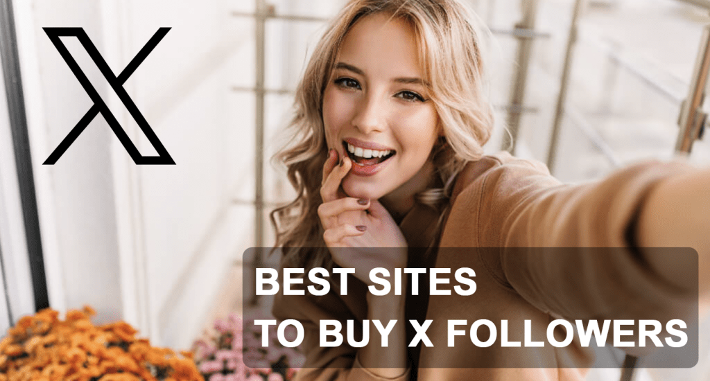 Buy Twitter Followers: Top 8 Best Sites To Buy Twitter Followers (Real & Active)