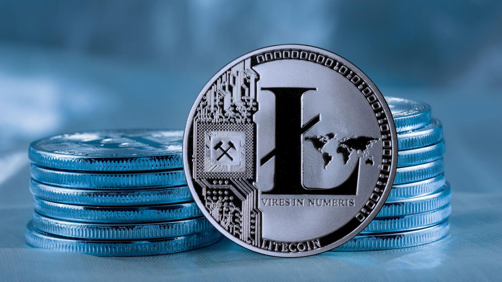 Litecoin fork - Guide to forks and free crypto - AirdropAlert