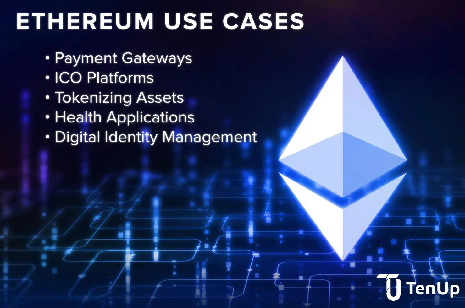 What Is Ethereum and How Does It Work?