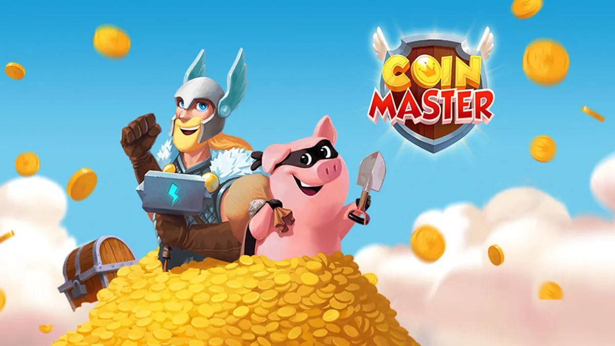 Coin Master free cards - how to get them all | Respawnage