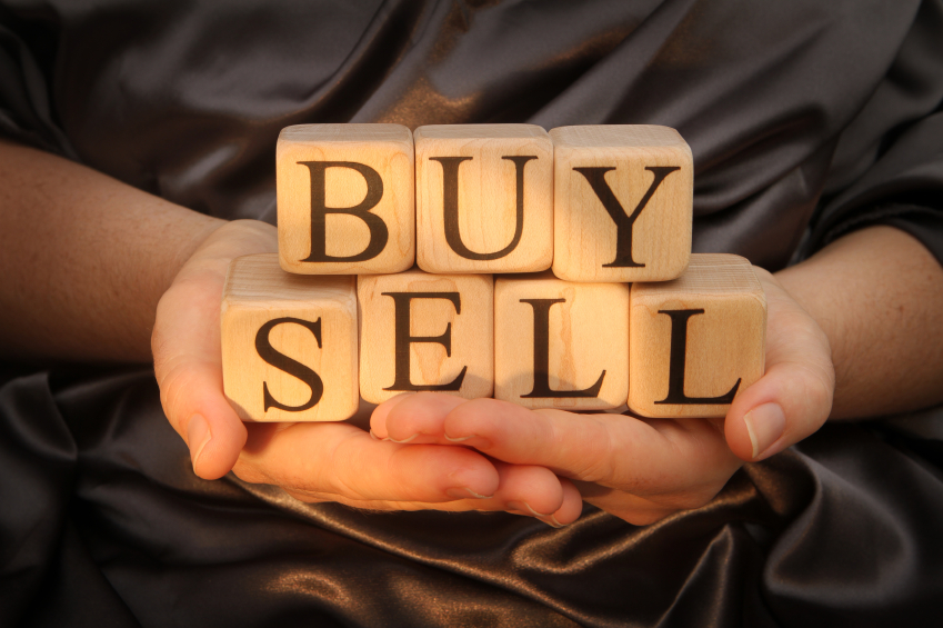 Identify When to Buy or Sell A Stock