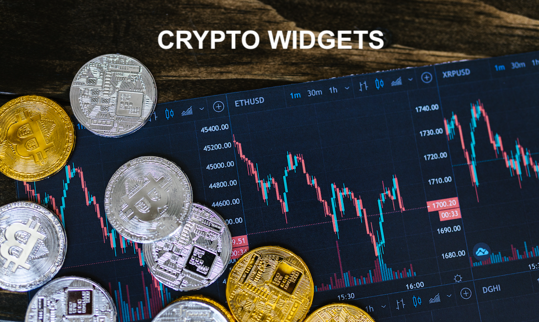 Cryptocurrency widget - Linux Mint Forums