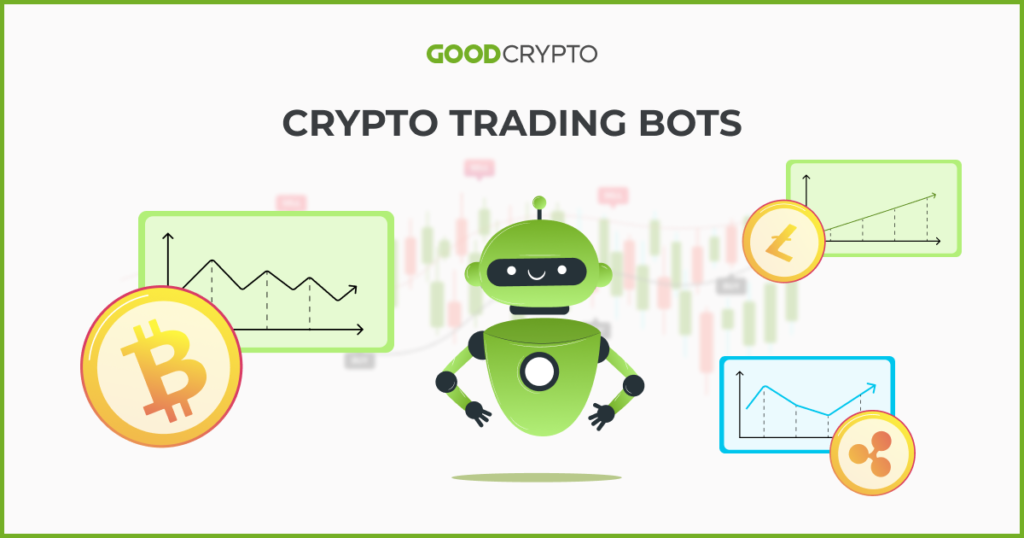 How to Build a Crypto Trading Bot: A Step-by-Step Guide