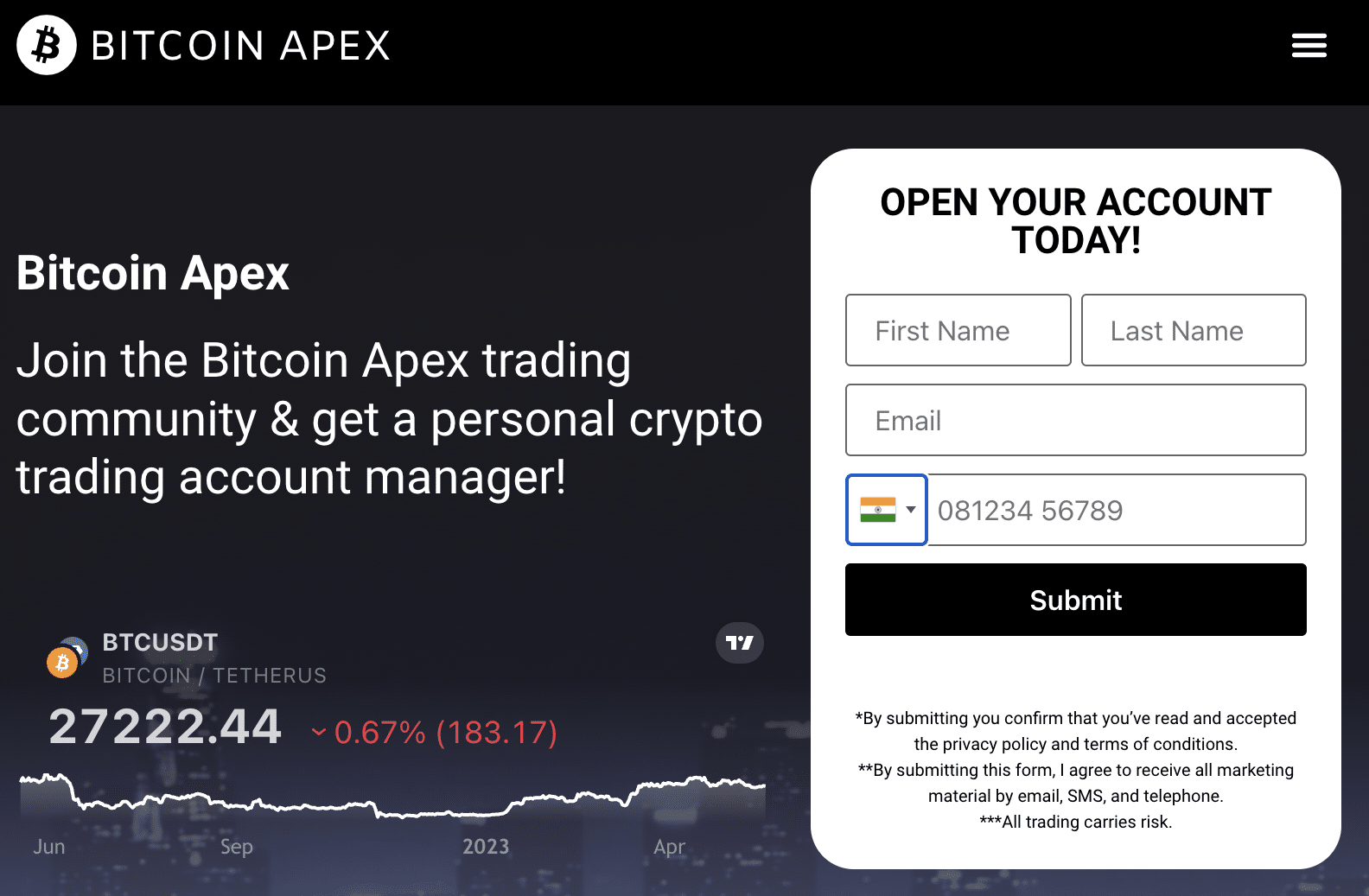 ApexCoin Price Today - APEX Coin Price Chart & Crypto Market Cap