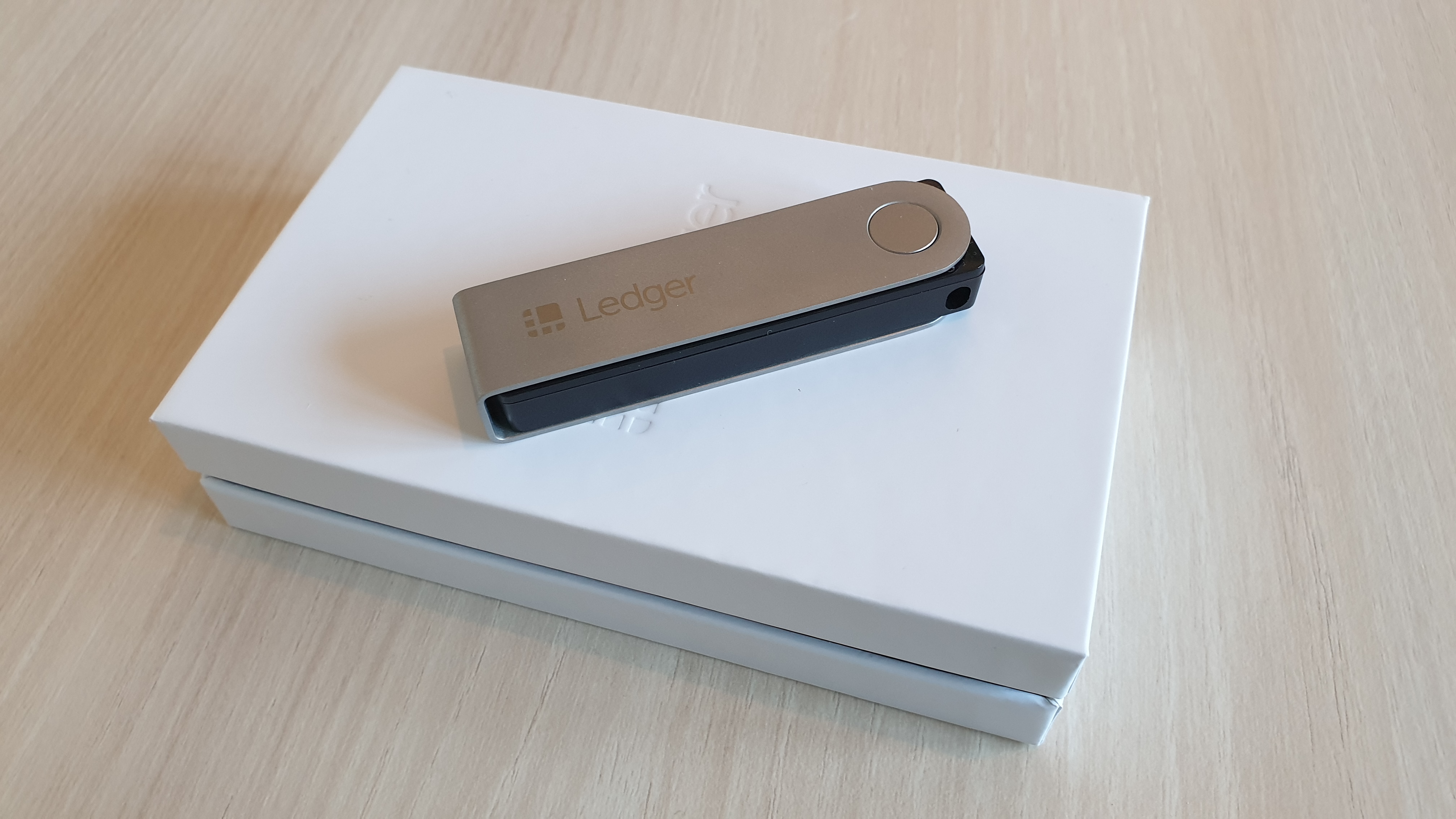 Ledger Nano S Plus Review: Good for Beginners