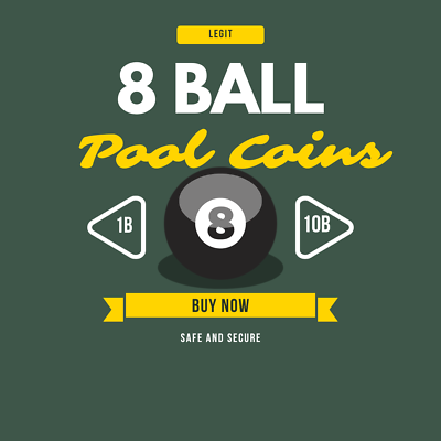 Coin Operate Pool Tables – Game Table Champ