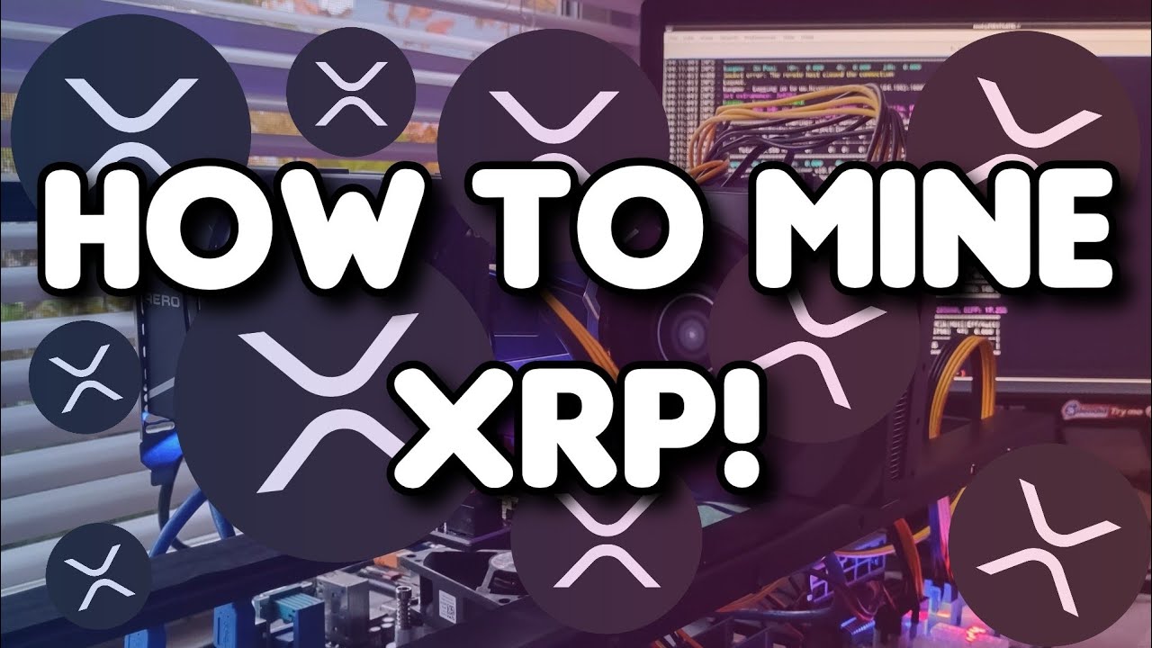 Ripple Miner - Free XRP Mining For PC Windows and Mac - Free Download Guide