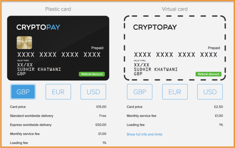 Cryptocurrency Payment Gateway and Wallet | CoinPayments