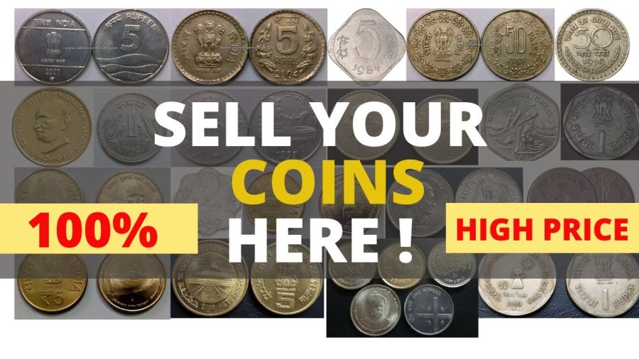 How to sell rare coins | A guide to help sell your coins in the UK