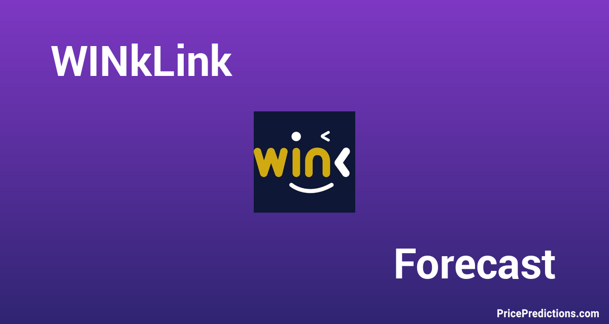 WINk Price Prediction: Is WIN Worth Buying?