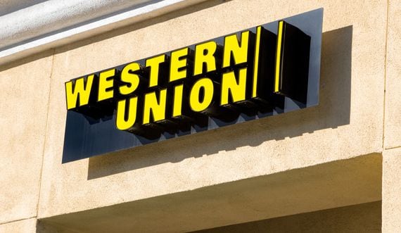 Western Union - CoinDesk