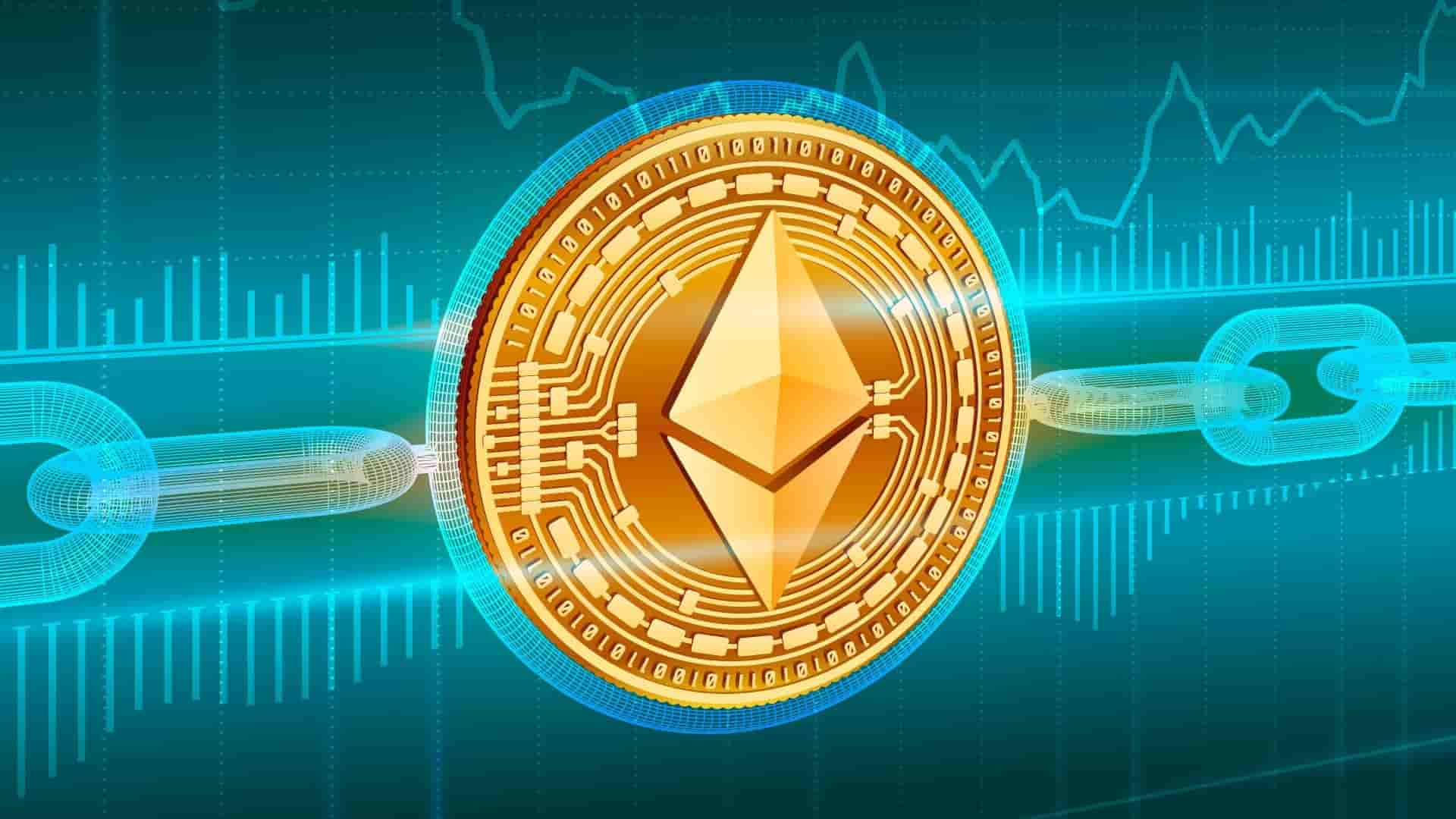 Ethereum Price History | ETH INR Historical Data, Chart & News (1st March ) - Gadgets 