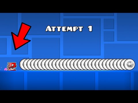 Secret Coins | Wiki | Geometry Dash Amino