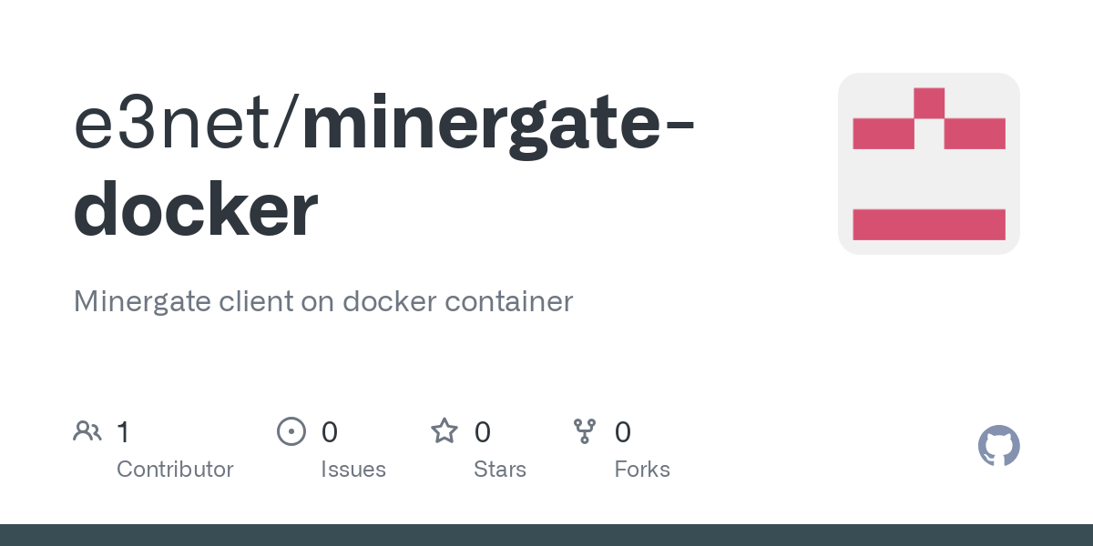 Running minergate on ubuntu · GitHub