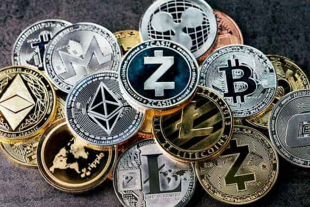 Top new cryptocurrencies to buy in - The Economic Times