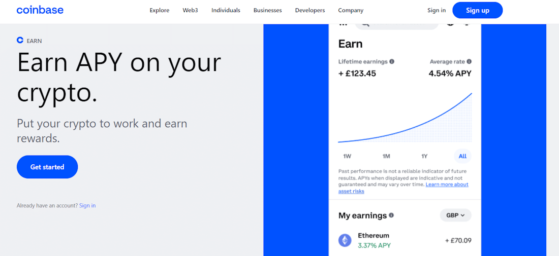 Coinbase Pro Trading Bots and Baskets – Tuned