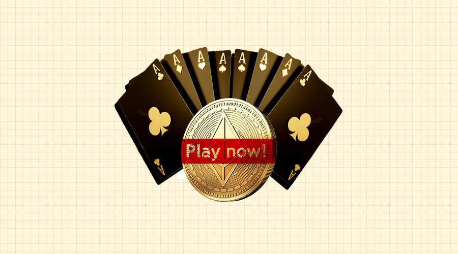 Best Crypto and Bitcoin Poker Websites 