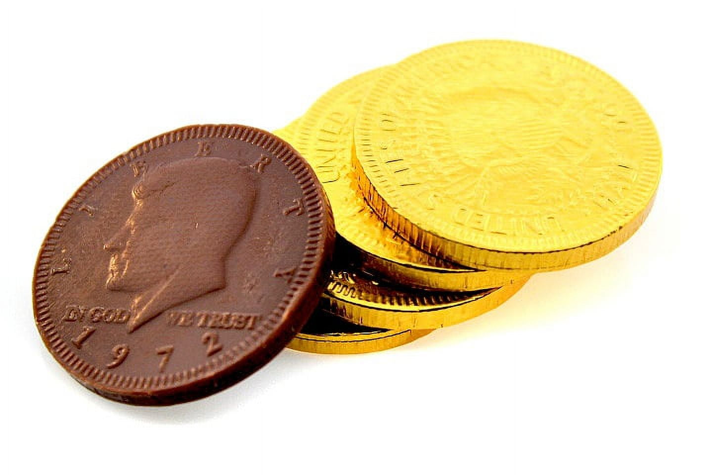 10, Chocolate Money Royalty-Free Photos and Stock Images | Shutterstock