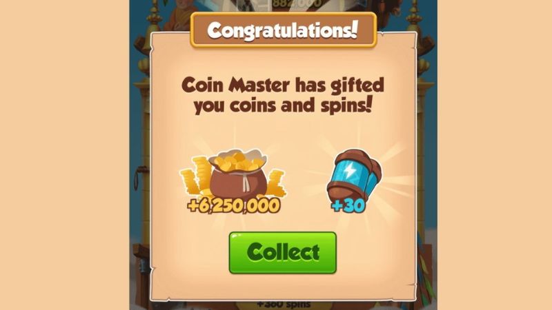 FREE* Free Coin Master Spin Generator Get 45K Spin Free This Time – My Store