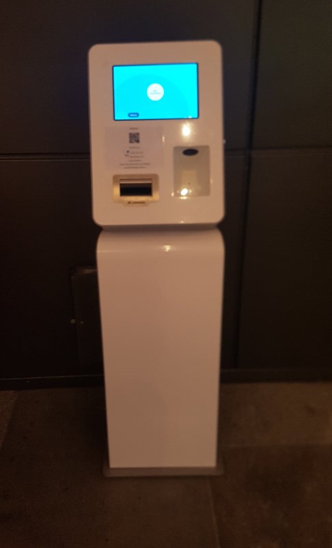 Coinsource - Bitcoin ATMs - Buy Bitcoin With Cash