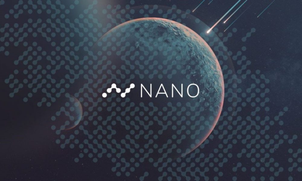 How to Buy Nano | Buy XNO in 4 steps (March )