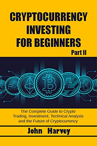 20 Best Cryptocurrency Trading Books of All Time - BookAuthority