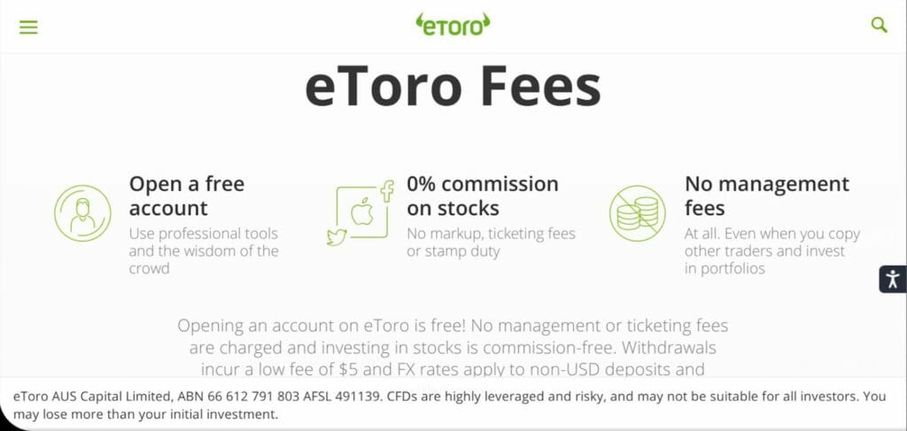 eToro vs Coinbase | Which is best 