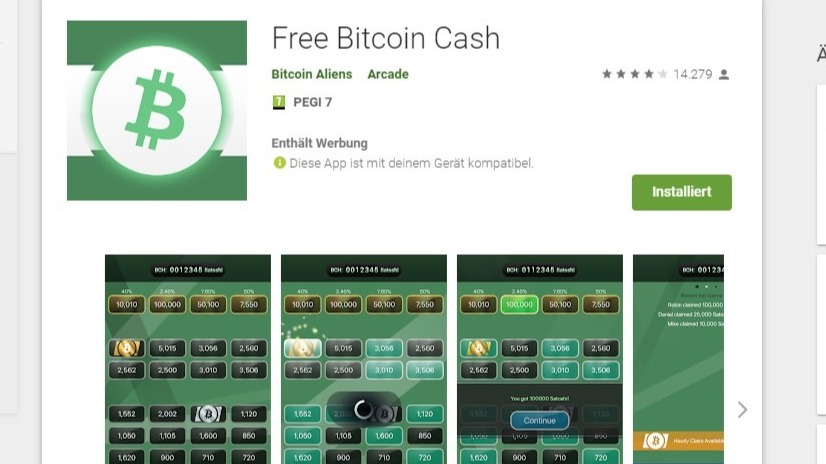 Claim Free Bitcoin Cash-claimfreebch