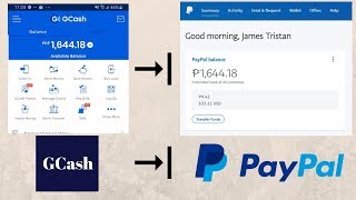 Easy PayPal Philippines balance withdrawals with Maya