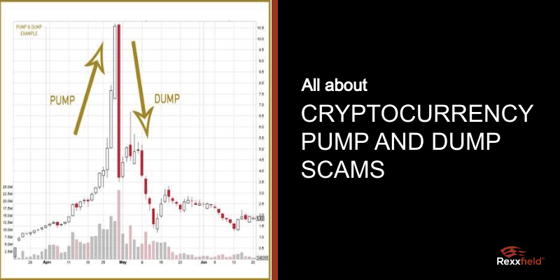 What Is a Pump and Dump? | Ledger