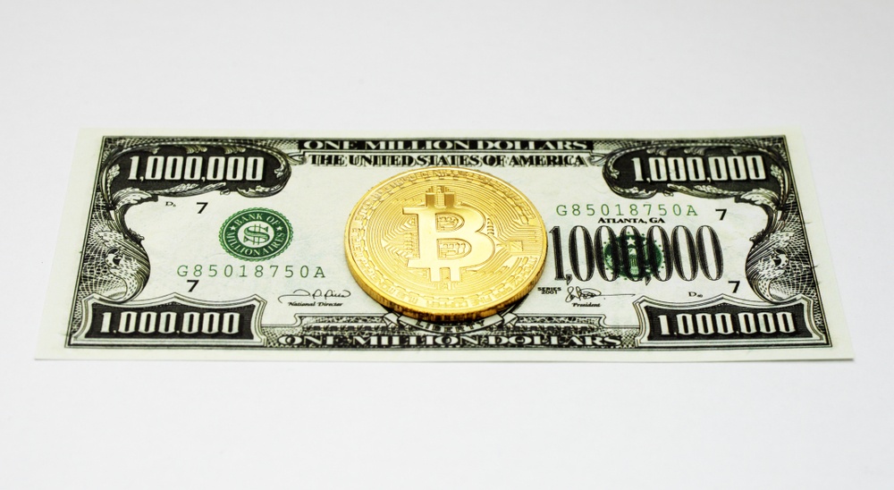 5 factors that could send Bitcoin to $1 million