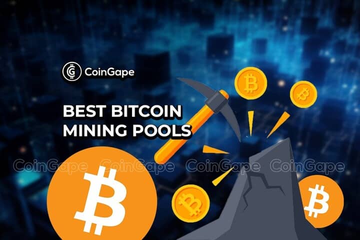 Comprehensive Guide to Selecting the Best Bitcoin Mining Pool - D-Central