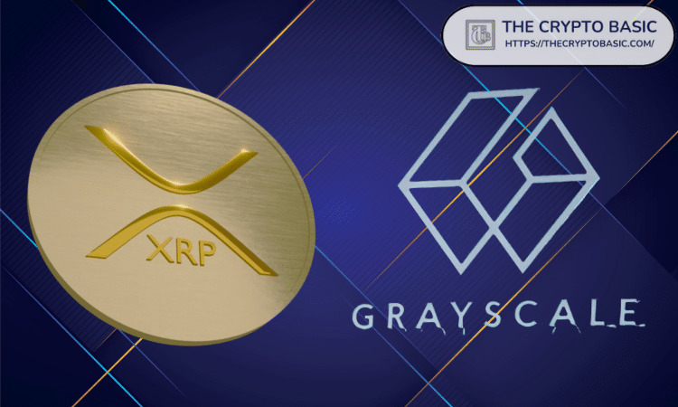 Grayscale Possible Next Move: Resuming XRP Digital Large Cap Fund After Second SEC Setback