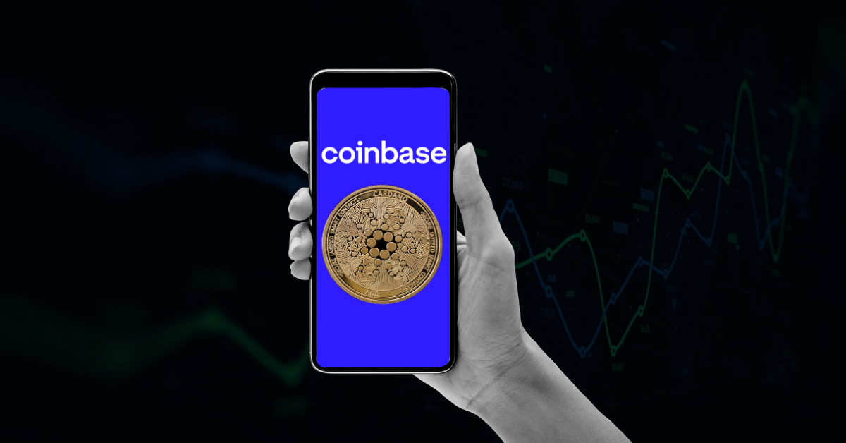 How Coinbase's new moves will affect ADA - AMBCrypto