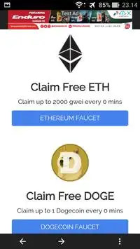 Bot Auto Claim Faucethub without captcha and Get Unlimited Coin - Bitcoin Forum