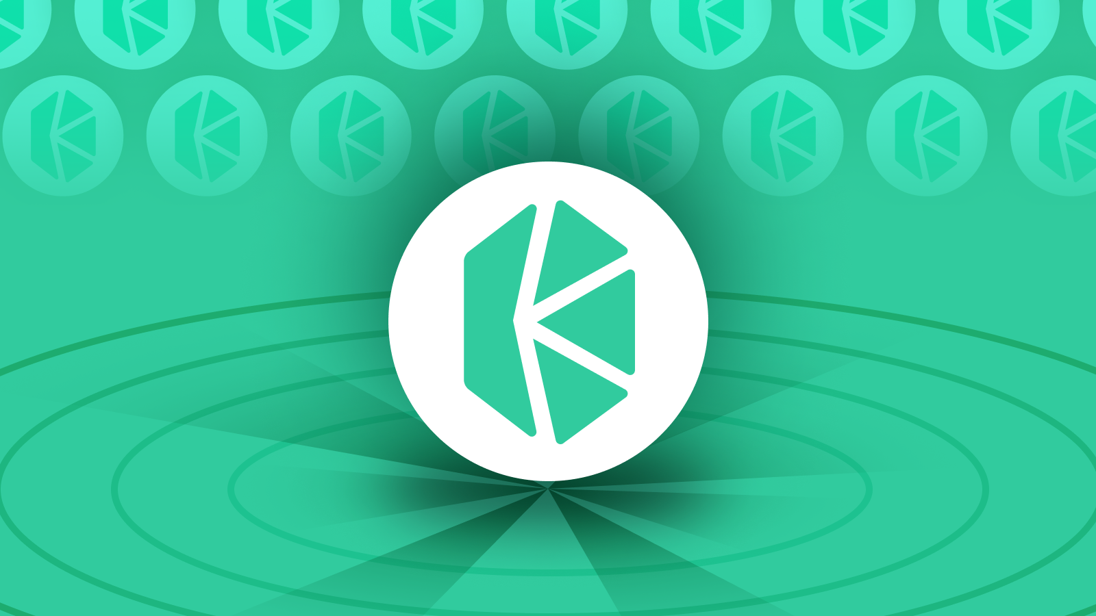 Kyber Network Crystal price now, Live KNC price, marketcap, chart, and info | CoinCarp