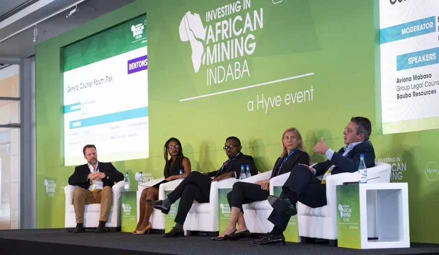 African Mining Indaba opens in Cape Town amid call for collaboration to deal with challenges-Xinhua