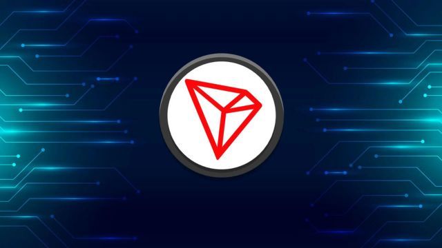 TRON Price Prediction: , , , - 