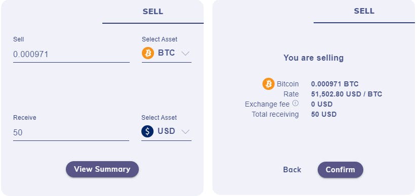 How to Withdraw Crypto to Bank Account? - swissmoney