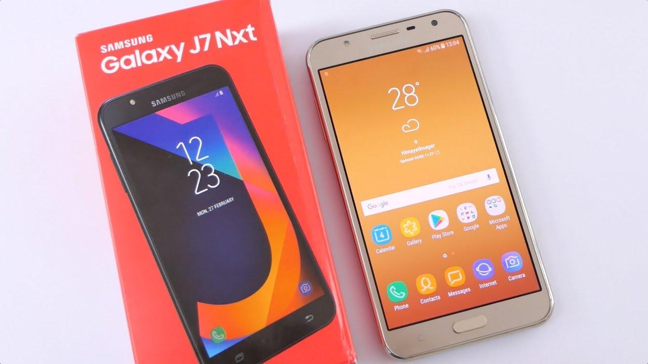 Samsung J7 Nxt Price In Brazil , Mobile Specifications | MobGsm (BR)