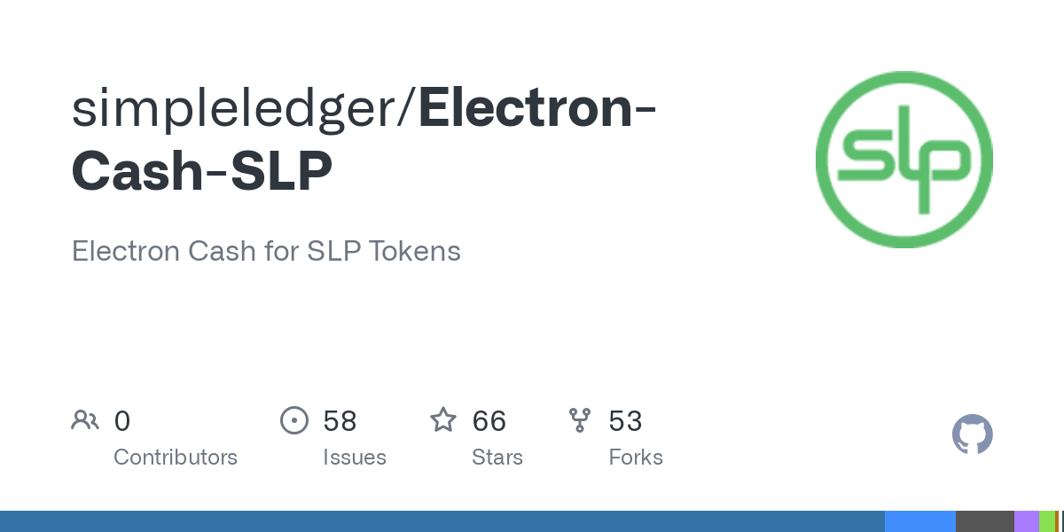 See all SLP token (Bitcoin Cash) wallets - Yada Wallets