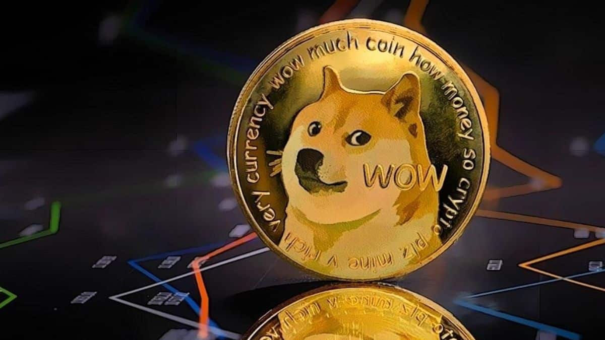 Dogecoin Price 7% Dump in a Week Signals 22% Death Dive for DOGE?