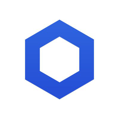 Chainlink Price and Chart — LINK to USD — TradingView