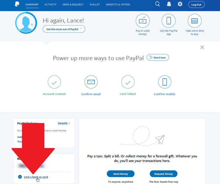 How to set up a PayPal account: A step-by-step guide - Android Authority